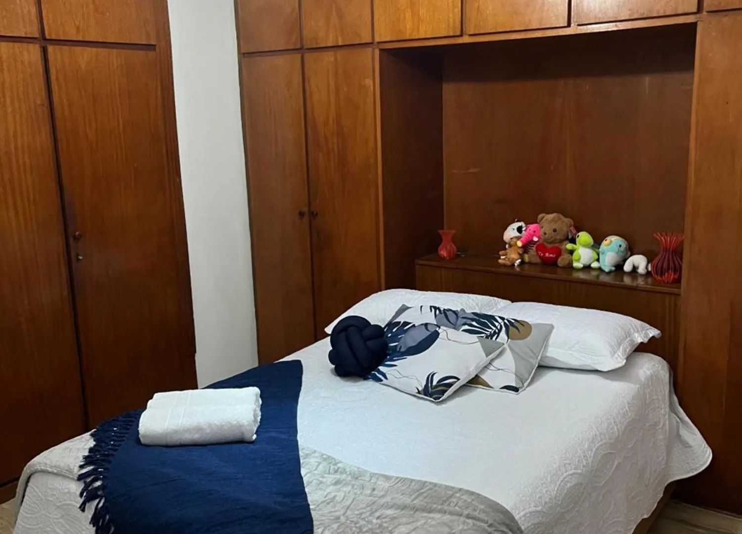 Quarto Prox Ao Autodromo De Interlagos location